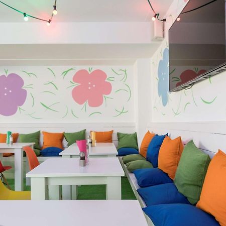 Flowers Hotel Muenster Екстер'єр фото