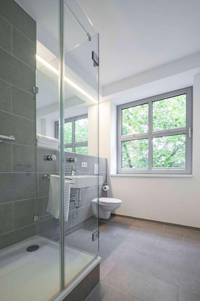 Flowers Hotel Muenster Екстер'єр фото