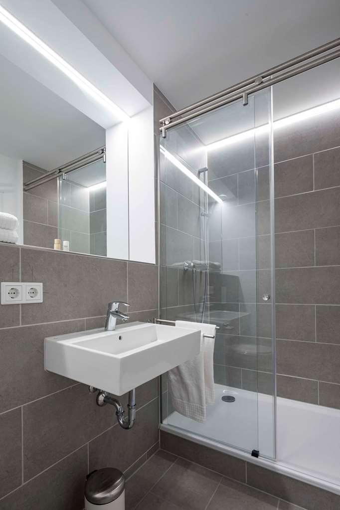 Flowers Hotel Muenster Екстер'єр фото