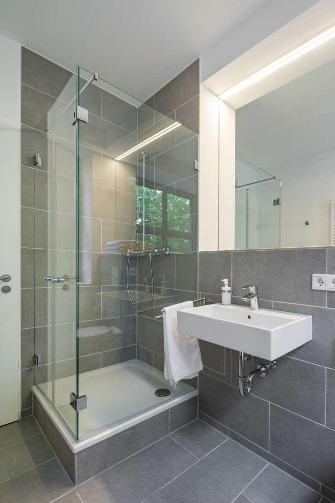 Flowers Hotel Muenster Екстер'єр фото