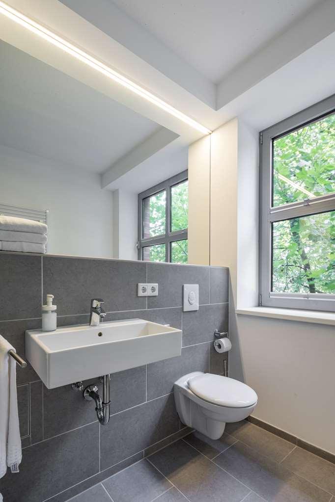 Flowers Hotel Muenster Екстер'єр фото